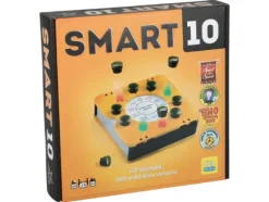 Smart10 Tietovisapeli