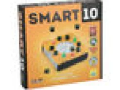 Smart10 Tietovisapeli