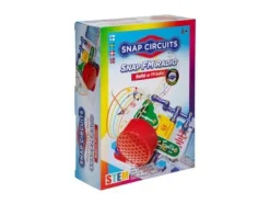 Snap Circuits FM Radio rakennussarja