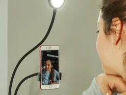 Somettajan Live Streaming -pakkaus
