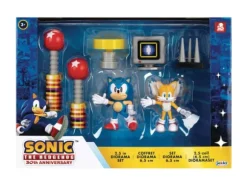 Sonic the Hedgehog Leikkisetti