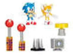 Sonic the Hedgehog Leikkisetti