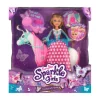 Sparkle Girlz Prinsessa ja hevonen