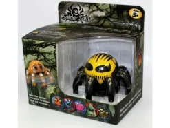 Spider Spin evil pack -peli