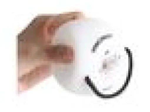 Spinballs Glow.O LED-pallot
