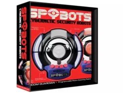 Spybots Room Guardian Robotti