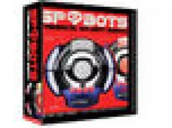 Spybots Room Guardian Robotti