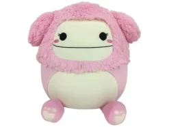 Squishmallows Fuzz A Mallows Brina Bigfoot Pehmolelu, 50 cm