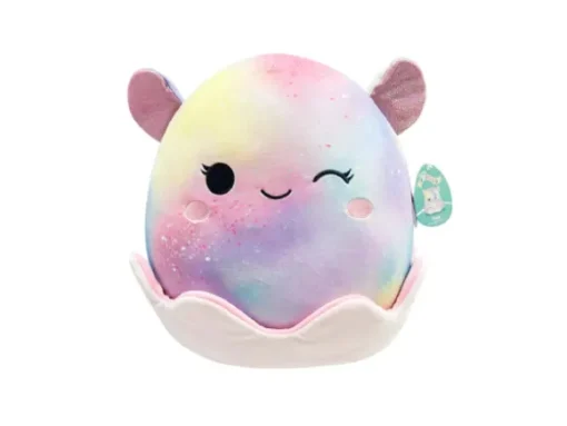 Squishmallows Octopus Pehmolelu, 40 cm