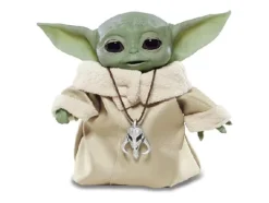 Star Wars Animatronic Baby Yoda