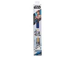 Star Wars Forge Muokattava Valomiekka Elektronisella Terällä