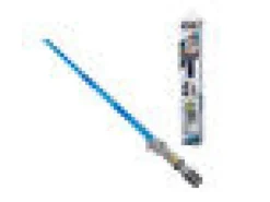 Star Wars Forge Muokattava Valomiekka Elektronisella Terällä