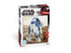 Star Wars R2D2 3D palapeli 192 palaa