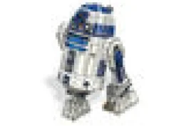 Star Wars R2D2 3D palapeli 192 palaa
