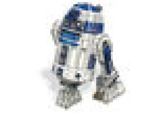 Star Wars R2D2 3D palapeli 192 palaa