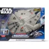 Star Wars Squadron Millenium Falcon -Alus ja Figuurit