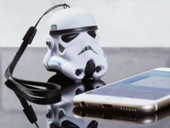 Star Wars Stormtrooper Minikokoinen Bluetooth-kaiutin