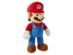 Super Mario J&auml;ttipehmo, 50 cm