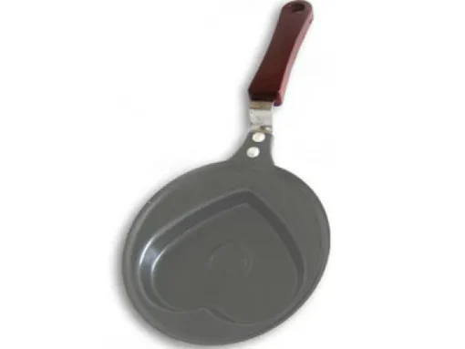 Sydänpaistinpannu
