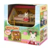 Sylvanian Families Pieni talo -aloituspakkaus