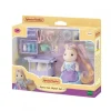 Sylvanian Families Ponin Kampaaja -leikkisetti