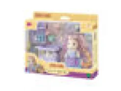 Sylvanian Families Ponin Kampaaja -leikkisetti