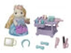 Sylvanian Families Ponin Kampaaja -leikkisetti