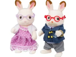 Sylvanian Families Suklaapupuperheen isovanhemmat