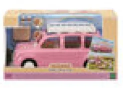 Sylvanian Families Tila-auto