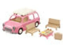 Sylvanian Families Tila-auto