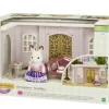 Sylvanian Families Town Muotisuunnittelijan ateljee