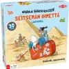 Tactic Herra Hakkaraisen Seitsem&auml;n ihmett&auml; -lautapeli