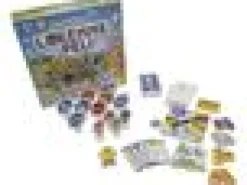 Tactic Opetellaan Liikenne Lautapeli