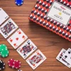 Täydellinen Pokerisetti