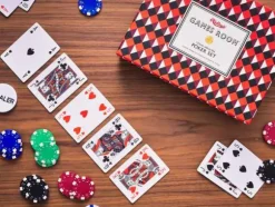 Täydellinen Pokerisetti