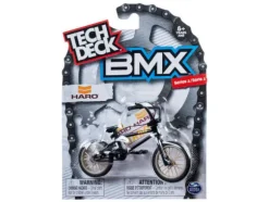 Tech Deck BMX-sormipy&ouml;r&auml;