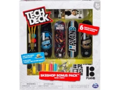 Tech Deck Bonus Sk8 Shop