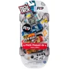 Tech Deck 4-Pack, multipack