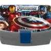 The Avengers Eväsrasia