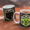 The Mandalorian Baby Yoda Lämpöaktiivinen muki