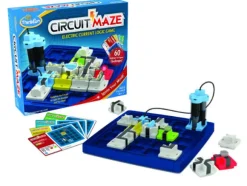 ThinkFun Circuit Maze