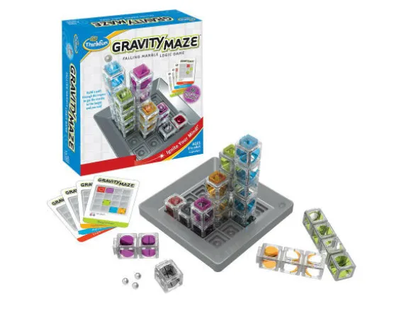 ThinkFun Gravity Maze
