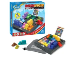 ThinkFun Rush Hour