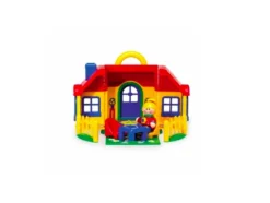 Tolo First Friends talo