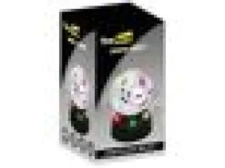 ToyRock pyörivä discovalo, 10 cm