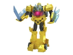 Transformers Cyberverse Bumblebee Muuntautuva robottihahmo