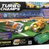 Turbo Champs Stadium Pelisetti