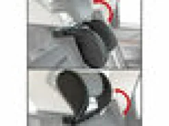 Universaali Auton Niskatuki