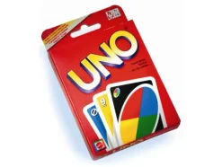 UNO Korttipeli