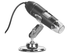 USB-mikroskooppi